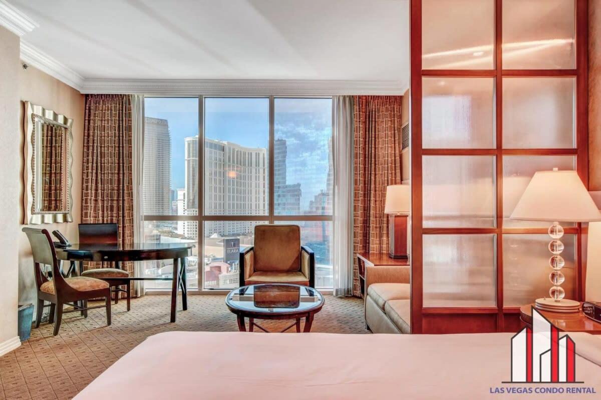 Сasa de vacaciones Mgm Signature-15-611 Strip View Jacuzzi Las Vegas