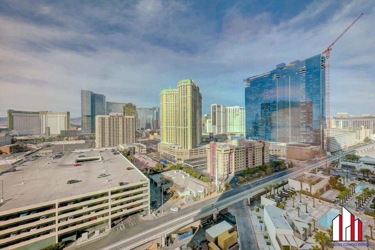 Mgm Signature-15-611 Strip View Jacuzzi *