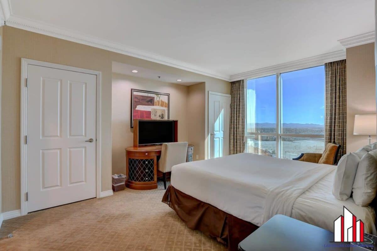 Сasa de vacaciones Mgm Signature-20-608 1br 2ba Balcony Jacuzzi