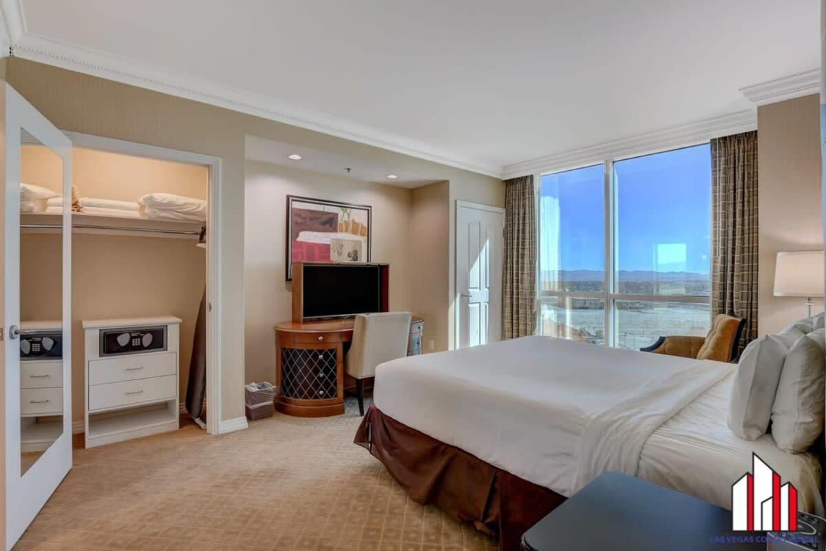 Mgm Signature-20-608 1br 2ba Balcony Jacuzzi Сasa de vacaciones Las Vegas