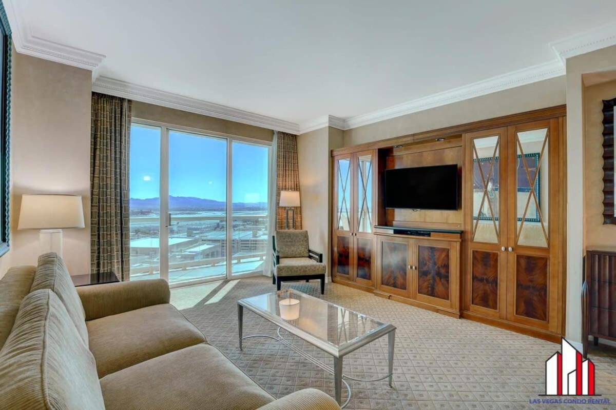 Сasa de vacaciones Mgm Signature-20-608 1br 2ba Balcony Jacuzzi