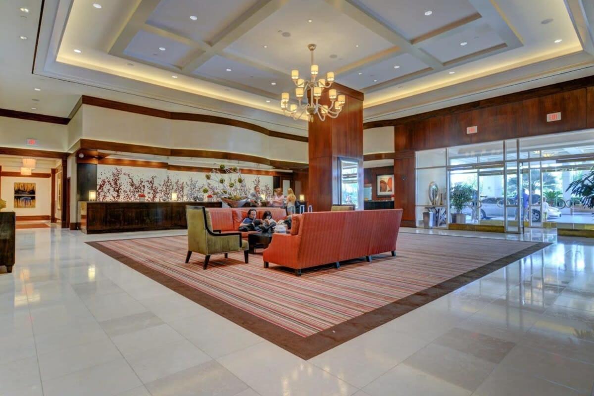 Сasa de vacaciones Mgm Signature-20-608 1br 2ba Balcony Jacuzzi
