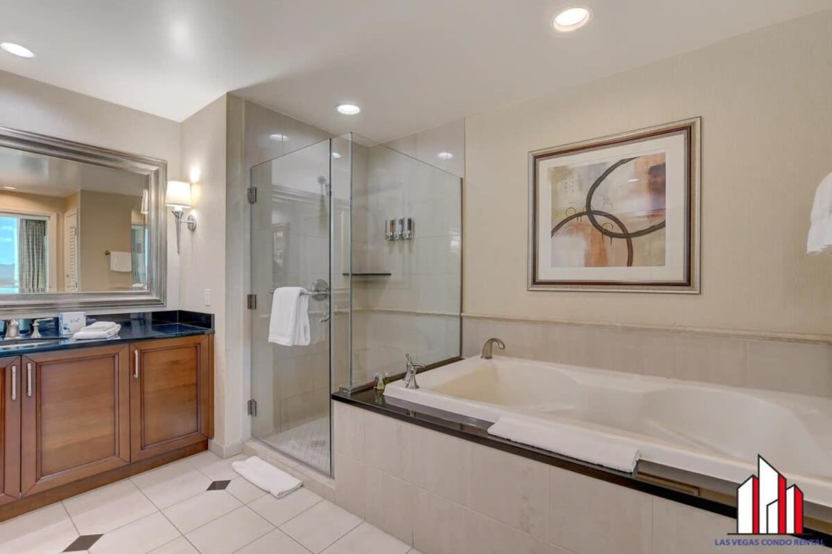 Mgm Signature-20-608 1br 2ba Balcony Jacuzzi
