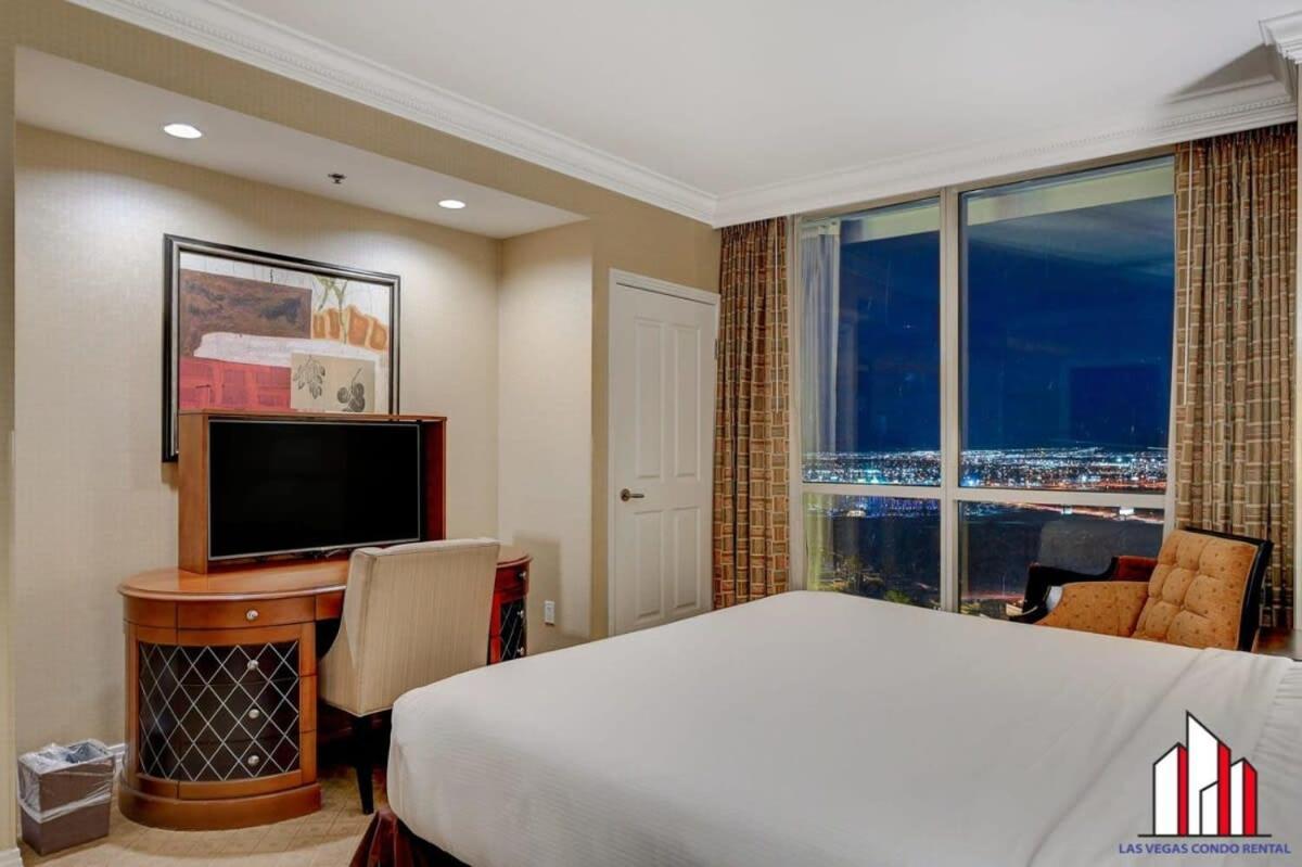 Сasa de vacaciones Mgm Signature-20-608 1br 2ba Balcony Jacuzzi *