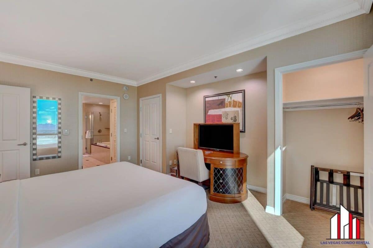 Mgm Signature-20-608 1br 2ba Balcony Jacuzzi *