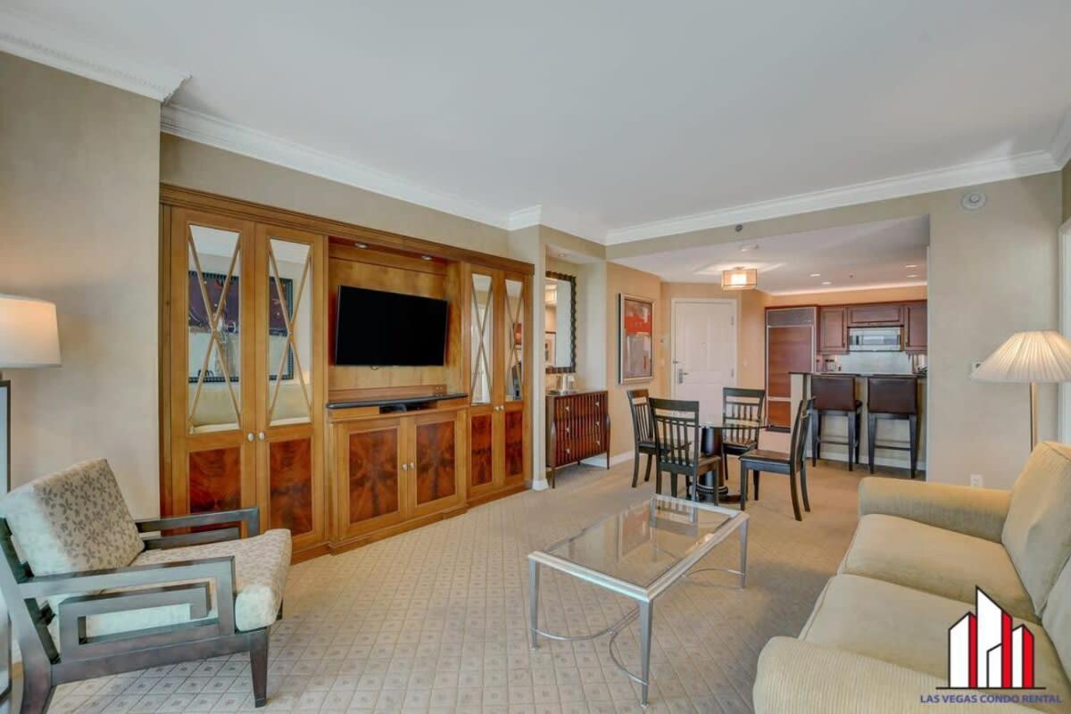 Mgm Signature-20-608 1br 2ba Balcony Jacuzzi * Las Vegas