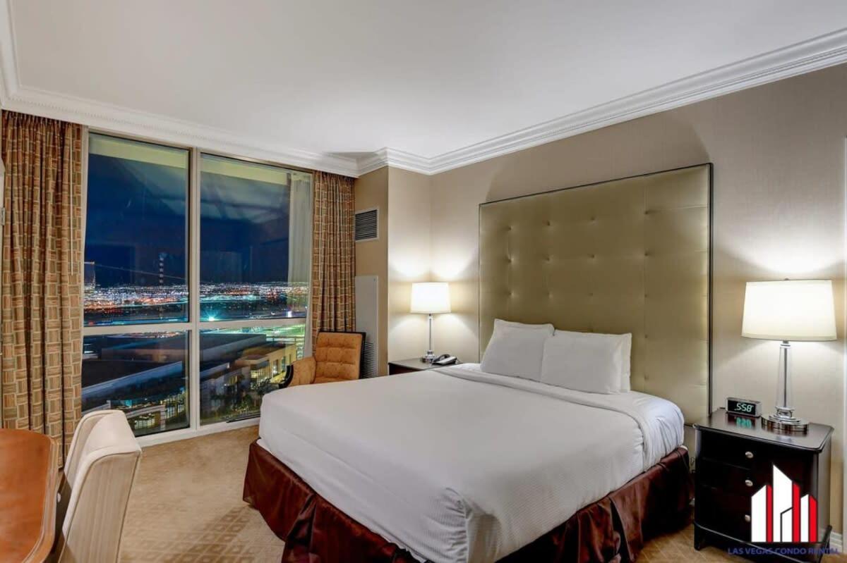 Сasa de vacaciones Mgm Signature-20-608 1br 2ba Balcony Jacuzzi