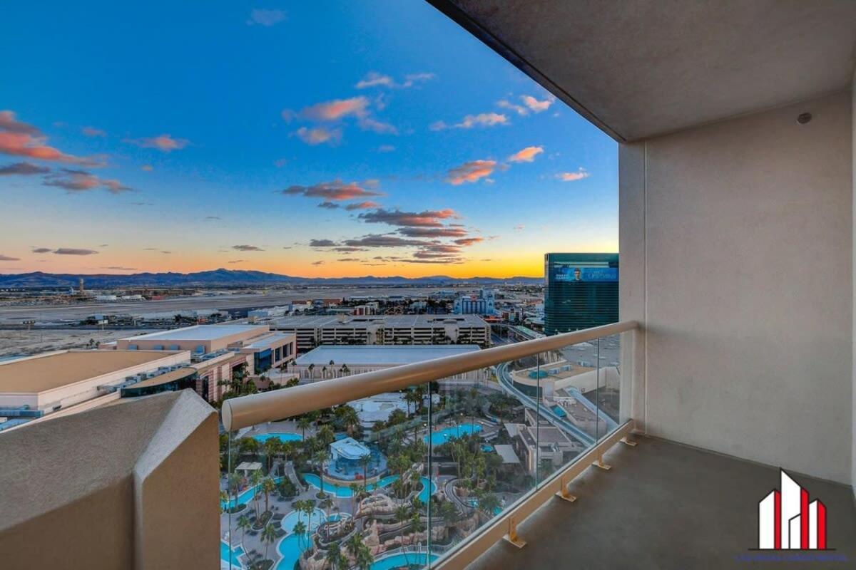 Mgm Signature-20-608 1br 2ba Balcony Jacuzzi Сasa de vacaciones