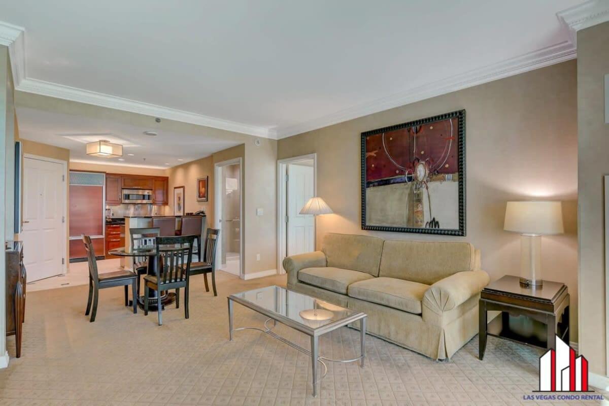 Сasa de vacaciones Mgm Signature-20-608 1br 2ba Balcony Jacuzzi *