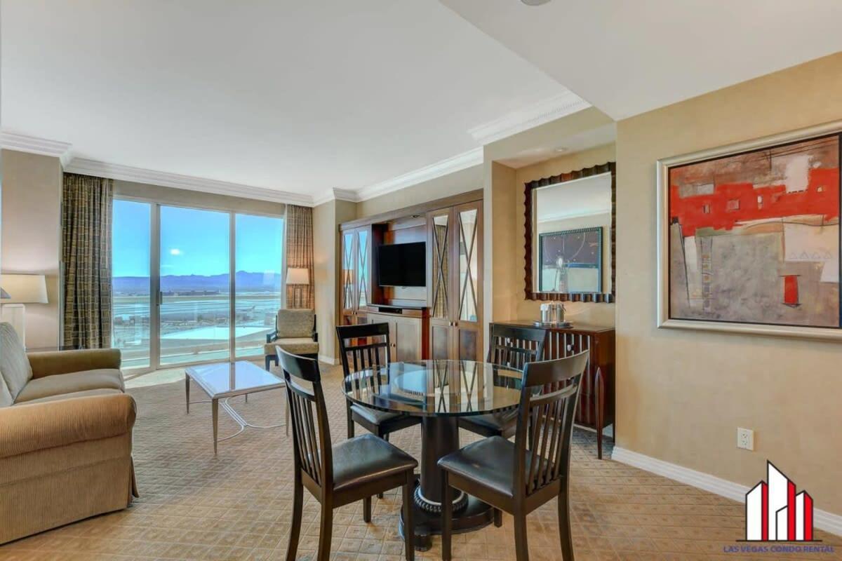 Mgm Signature-20-608 1br 2ba Balcony Jacuzzi *