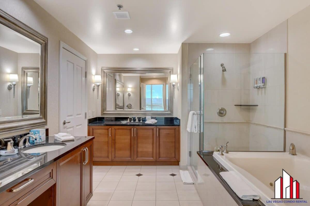 Сasa de vacaciones Mgm Signature-20-608 1br 2ba Balcony Jacuzzi Las Vegas