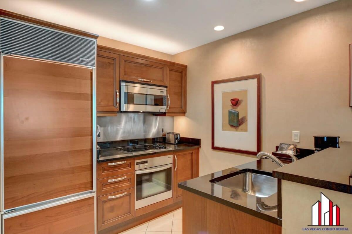 Сasa de vacaciones Mgm Signature-20-608 1br 2ba Balcony Jacuzzi