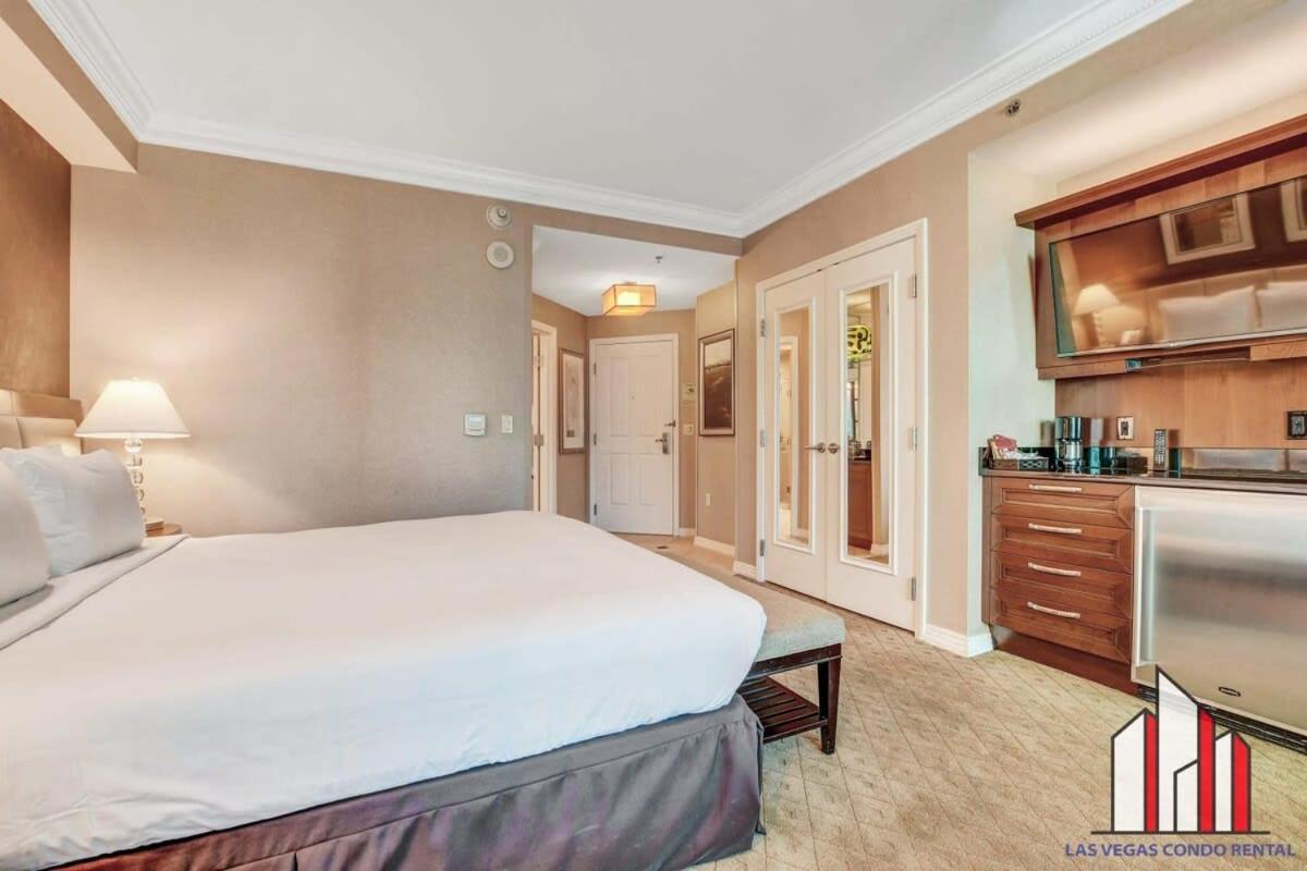 Сasa de vacaciones Mgm Signature-15-611 Strip View Jacuzzi *