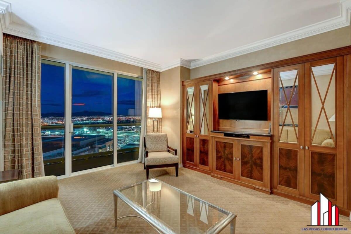Mgm Signature-20-608 1br 2ba Balcony Jacuzzi *