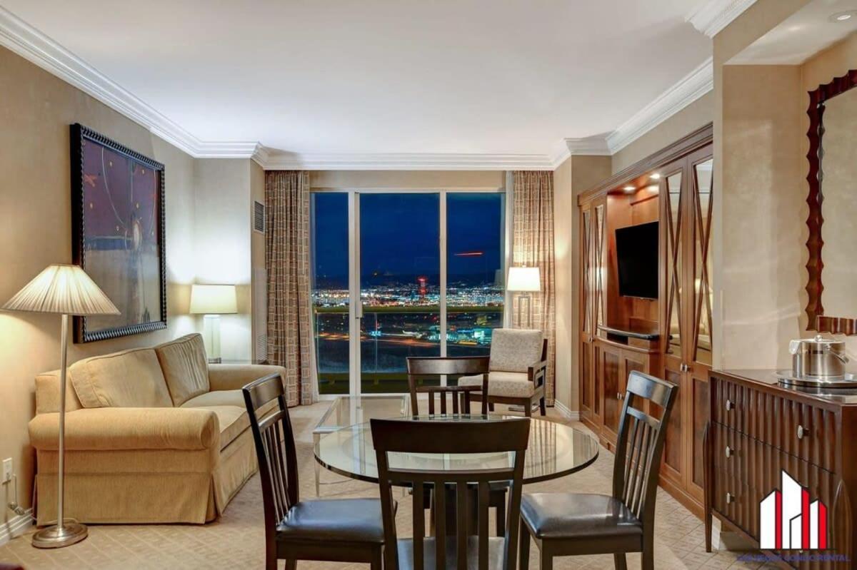 Mgm Signature-20-608 1br 2ba Balcony Jacuzzi Las Vegas