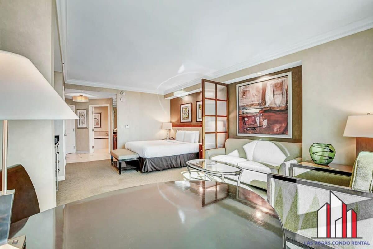 Mgm Signature-15-604 Jacuzzi Сasa de vacaciones