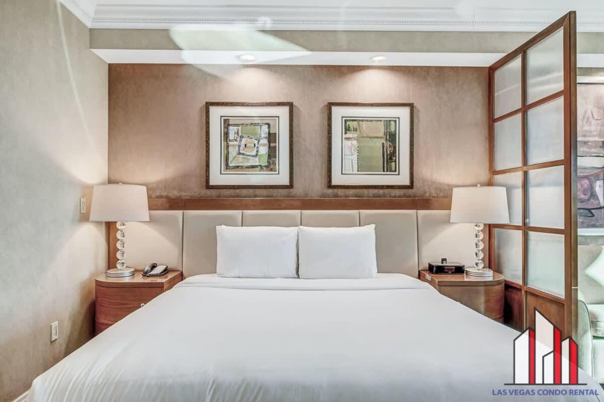 Сasa de vacaciones Mgm Signature-15-604 Jacuzzi *