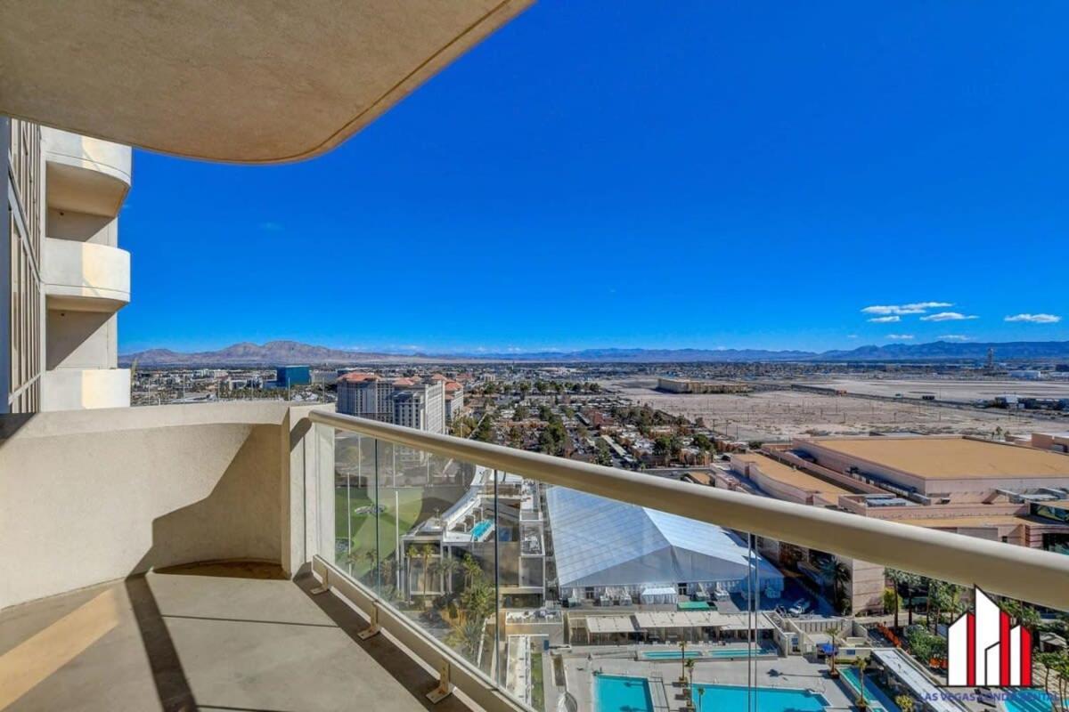 Сasa de vacaciones Mgm Signature-20-608 1br 2ba Balcony Jacuzzi *