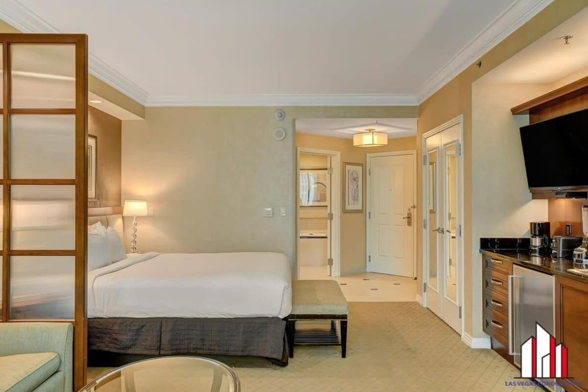 Сasa de vacaciones Mgm Signature-22-611 Strip View Jacuzzi Las Vegas