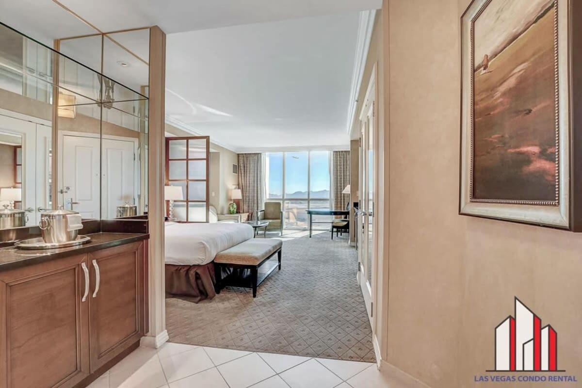 Сasa de vacaciones Mgm Signature-15-604 Jacuzzi *