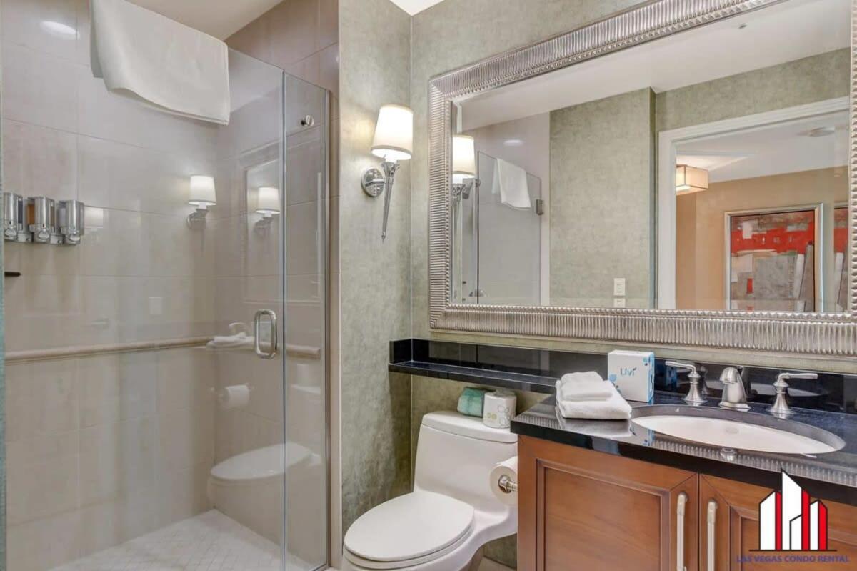 Mgm Signature-20-608 1br 2ba Balcony Jacuzzi Сasa de vacaciones