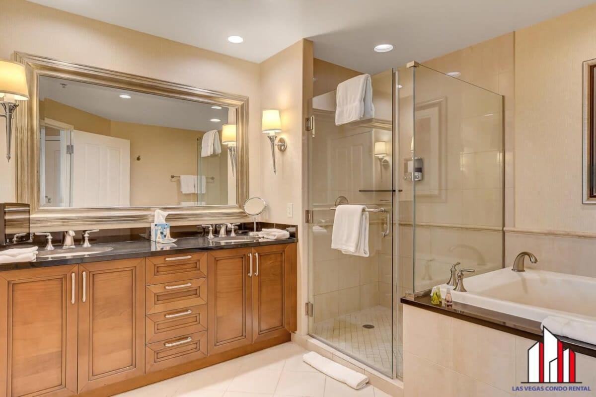 Сasa de vacaciones Mgm Signature-22-611 Strip View Jacuzzi Las Vegas