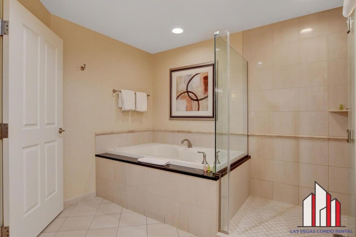 Сasa de vacaciones Mgm Signature-09-716 Jacuzzi