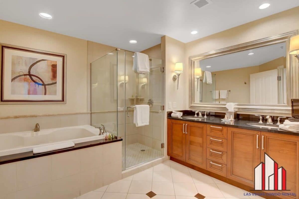 Mgm Signature-09-716 Jacuzzi Сasa de vacaciones Las Vegas