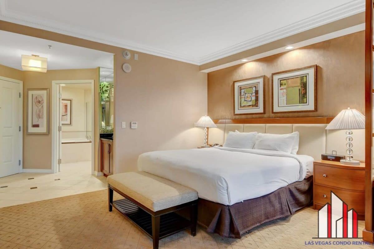 Сasa de vacaciones Mgm Signature-09-716 Jacuzzi *