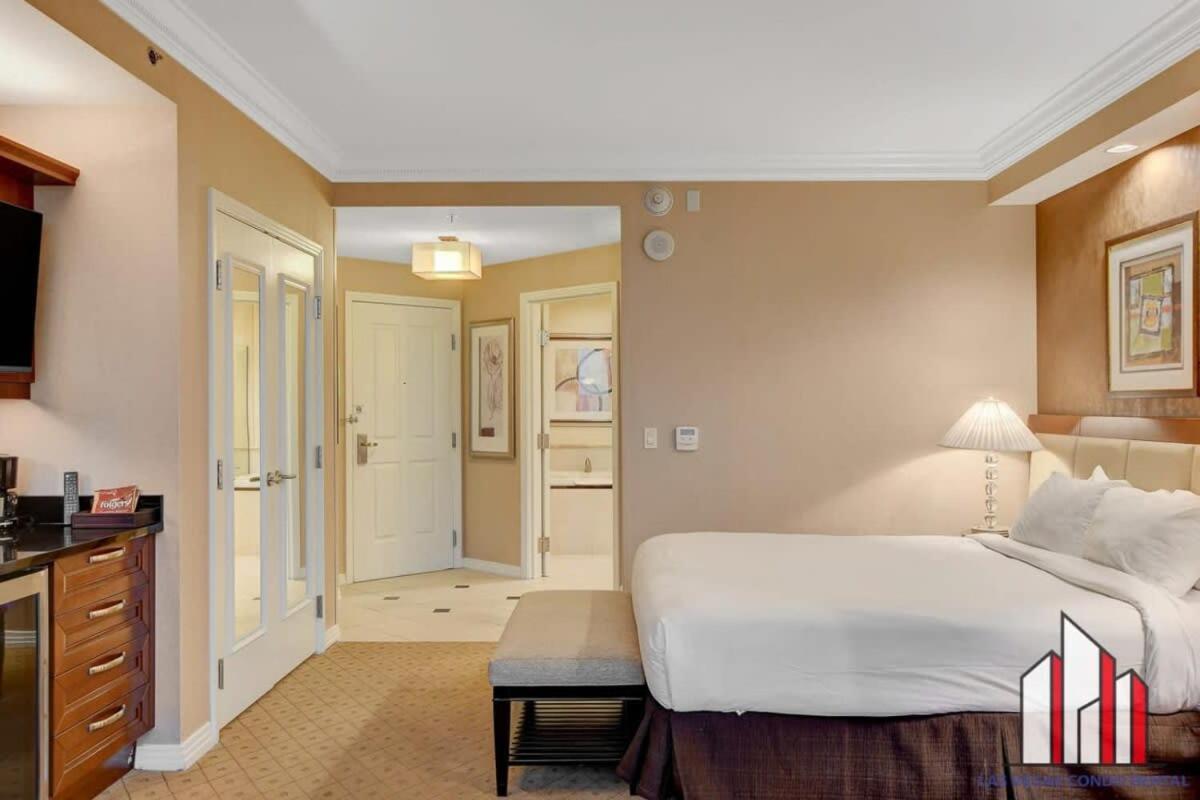 Holiday home Mgm Signature-09-718 Jacuzzi Las Vegas