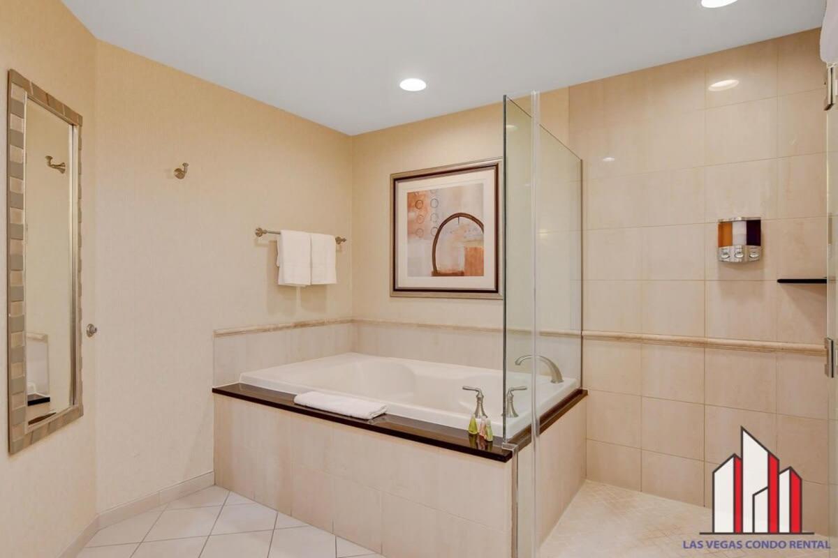 Mgm Signature-29-604 Jacuzzi *