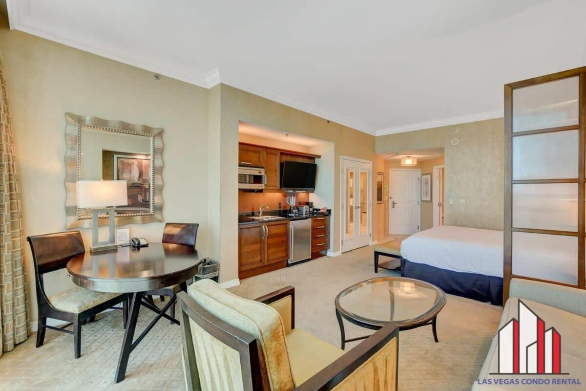 Сasa de vacaciones Mgm Signature-29-604 Jacuzzi Las Vegas