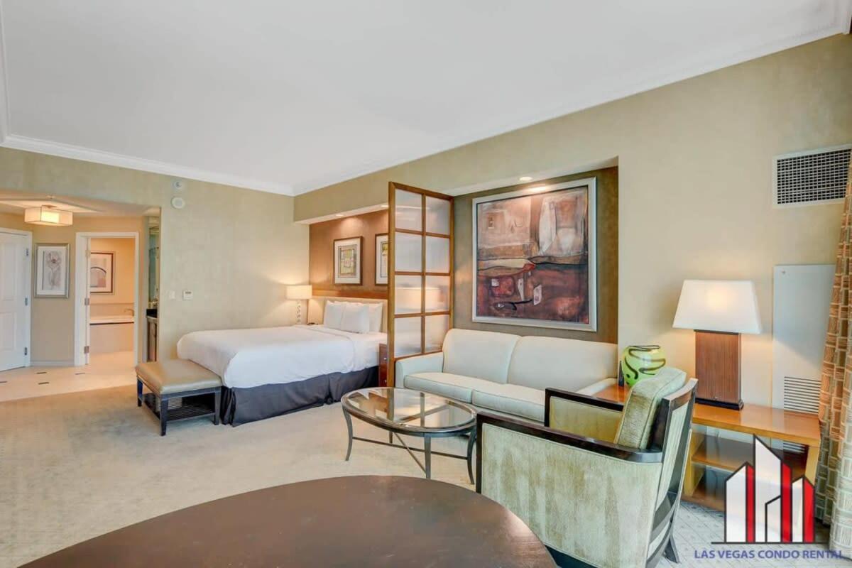 Сasa de vacaciones Mgm Signature-29-604 Jacuzzi Las Vegas
