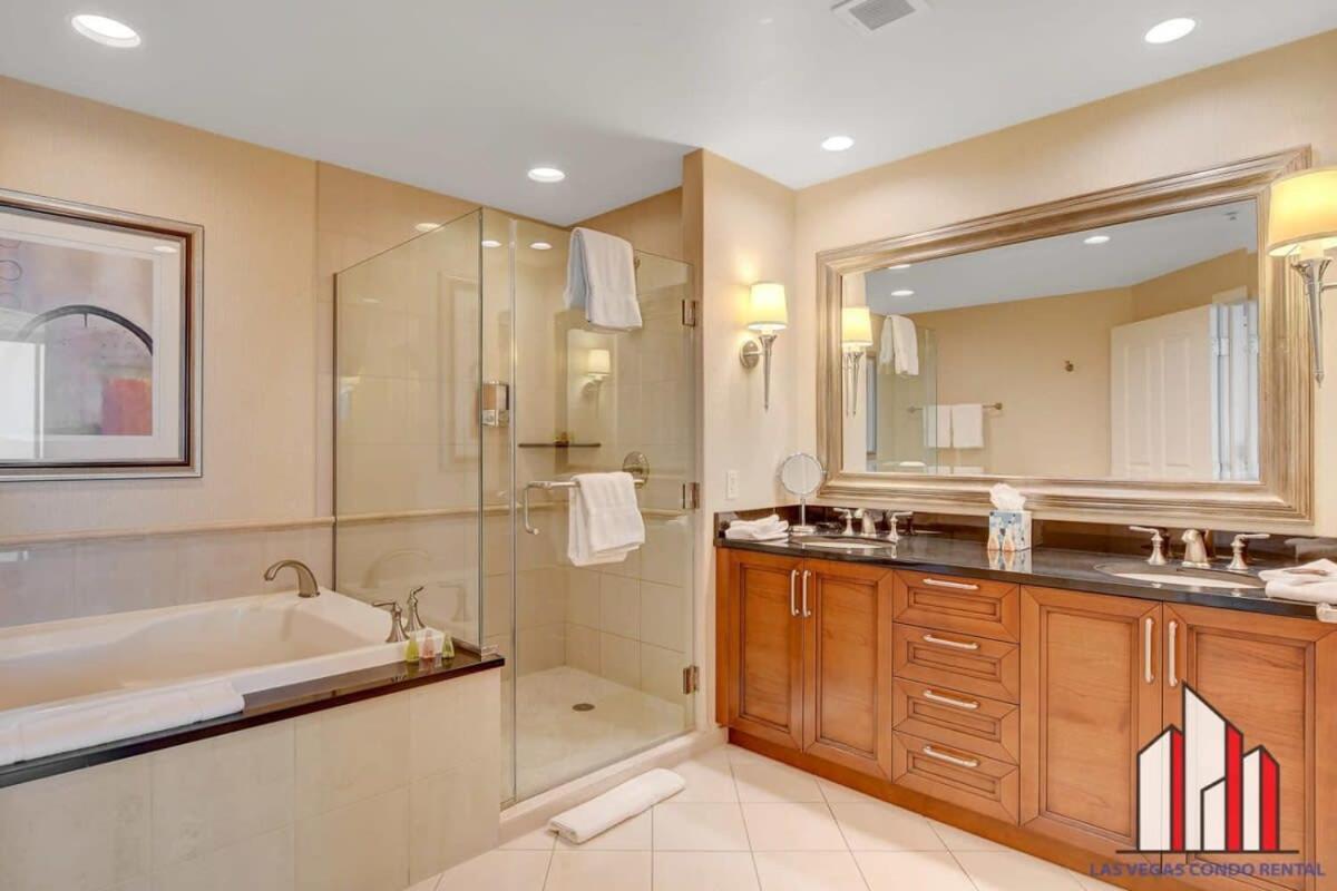 Сasa de vacaciones Mgm Signature-29-604 Jacuzzi *