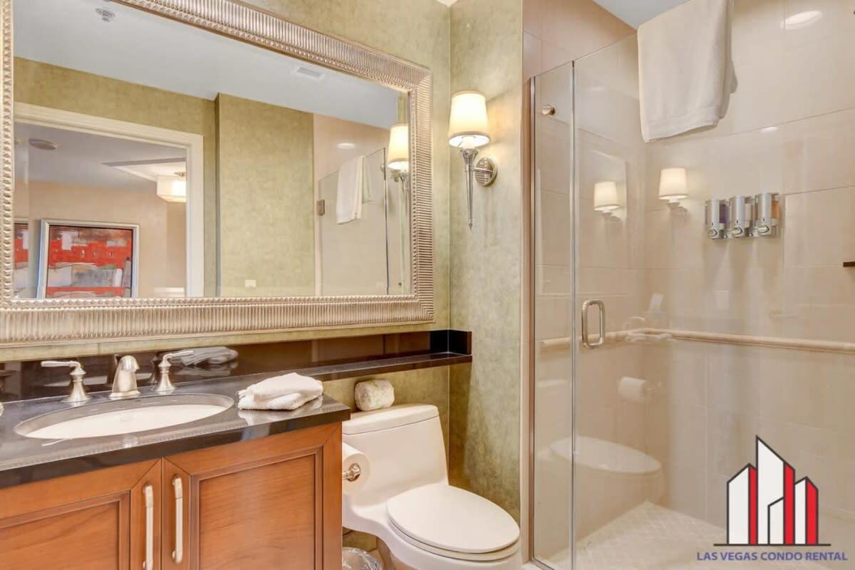 Mgm Signature-29-602 1br 2ba Balcony Jacuzzi Сasa de vacaciones *