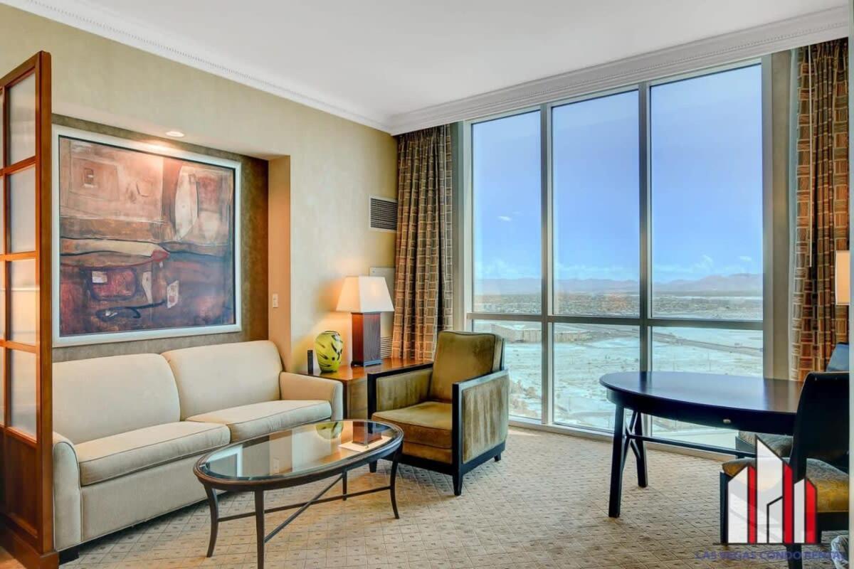 Сasa de vacaciones Mgm Signature-29-604 Jacuzzi Las Vegas