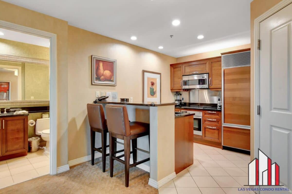 Сasa de vacaciones Mgm Signature-29-602 1br 2ba Balcony Jacuzzi Las Vegas