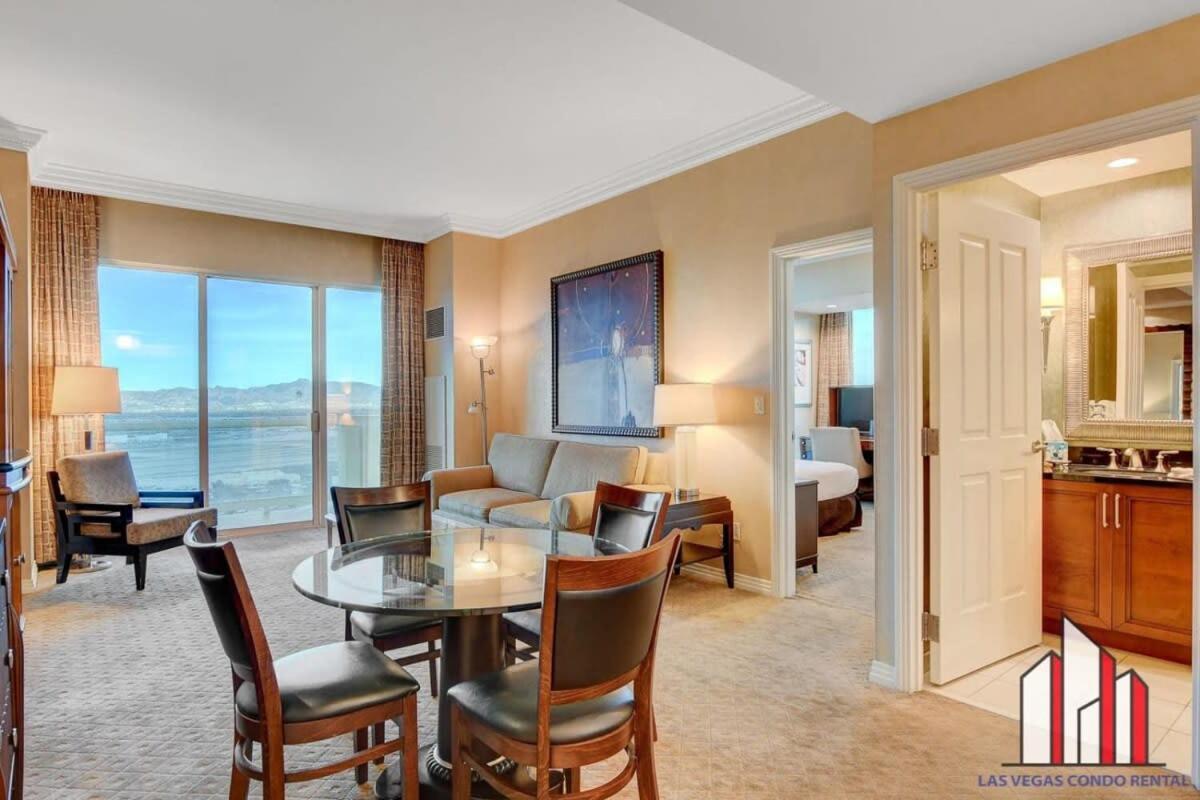 Mgm Signature-29-602 1br 2ba Balcony Jacuzzi Сasa de vacaciones