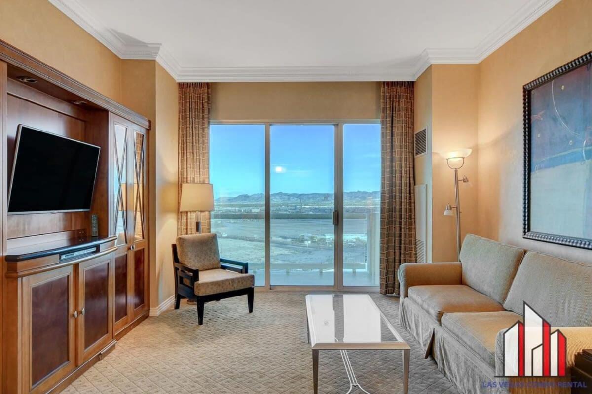 Mgm Signature-29-602 1br 2ba Balcony Jacuzzi Сasa de vacaciones