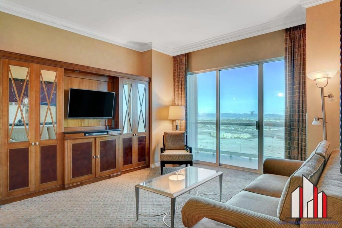 Mgm Signature-29-602 1br 2ba Balcony Jacuzzi Сasa de vacaciones *