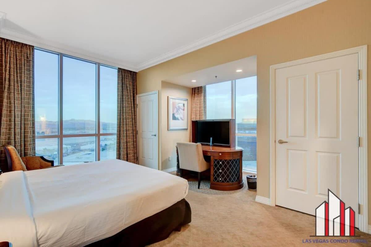 Mgm Signature-29-602 1br 2ba Balcony Jacuzzi Сasa de vacaciones
