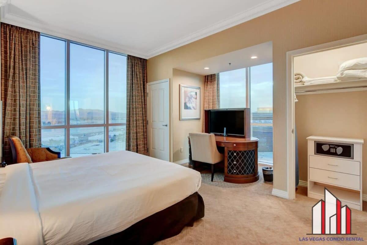 Mgm Signature-29-602 1br 2ba Balcony Jacuzzi