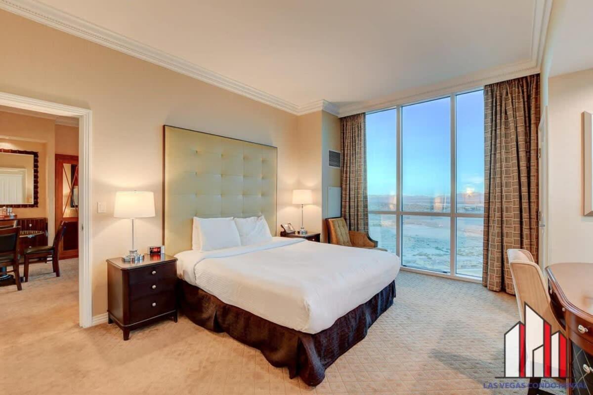 Сasa de vacaciones Mgm Signature-29-602 1br 2ba Balcony Jacuzzi Las Vegas