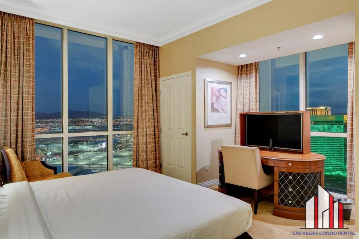 Сasa de vacaciones Mgm Signature-29-602 1br 2ba Balcony Jacuzzi