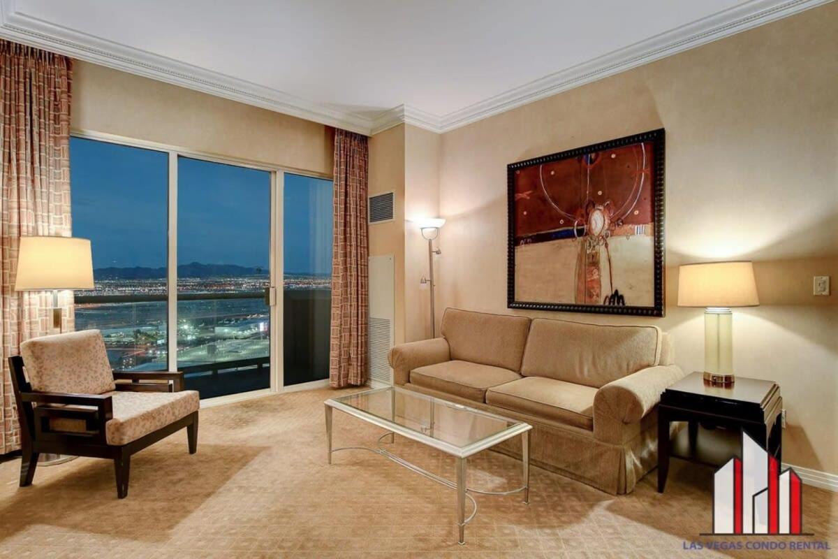 Mgm Signature-29-602 1br 2ba Balcony Jacuzzi Сasa de vacaciones