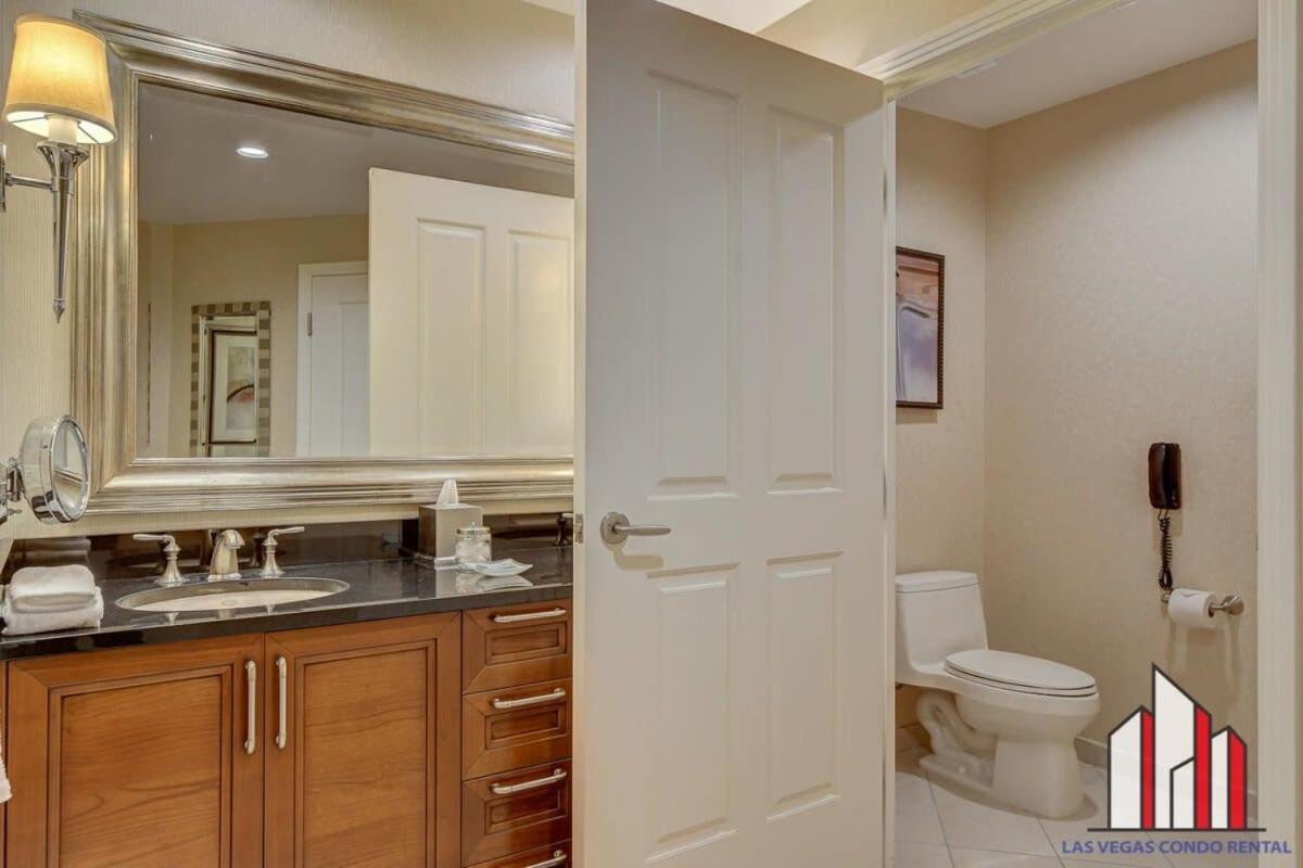 Сasa de vacaciones Mgm Signature-24-709 Strip View Jacuzzi Las Vegas