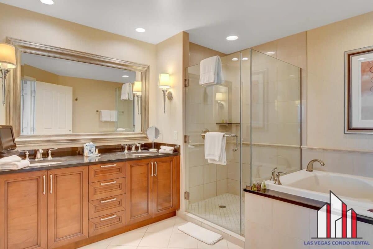 Mgm Signature-17-606 Jacuzzi Сasa de vacaciones *