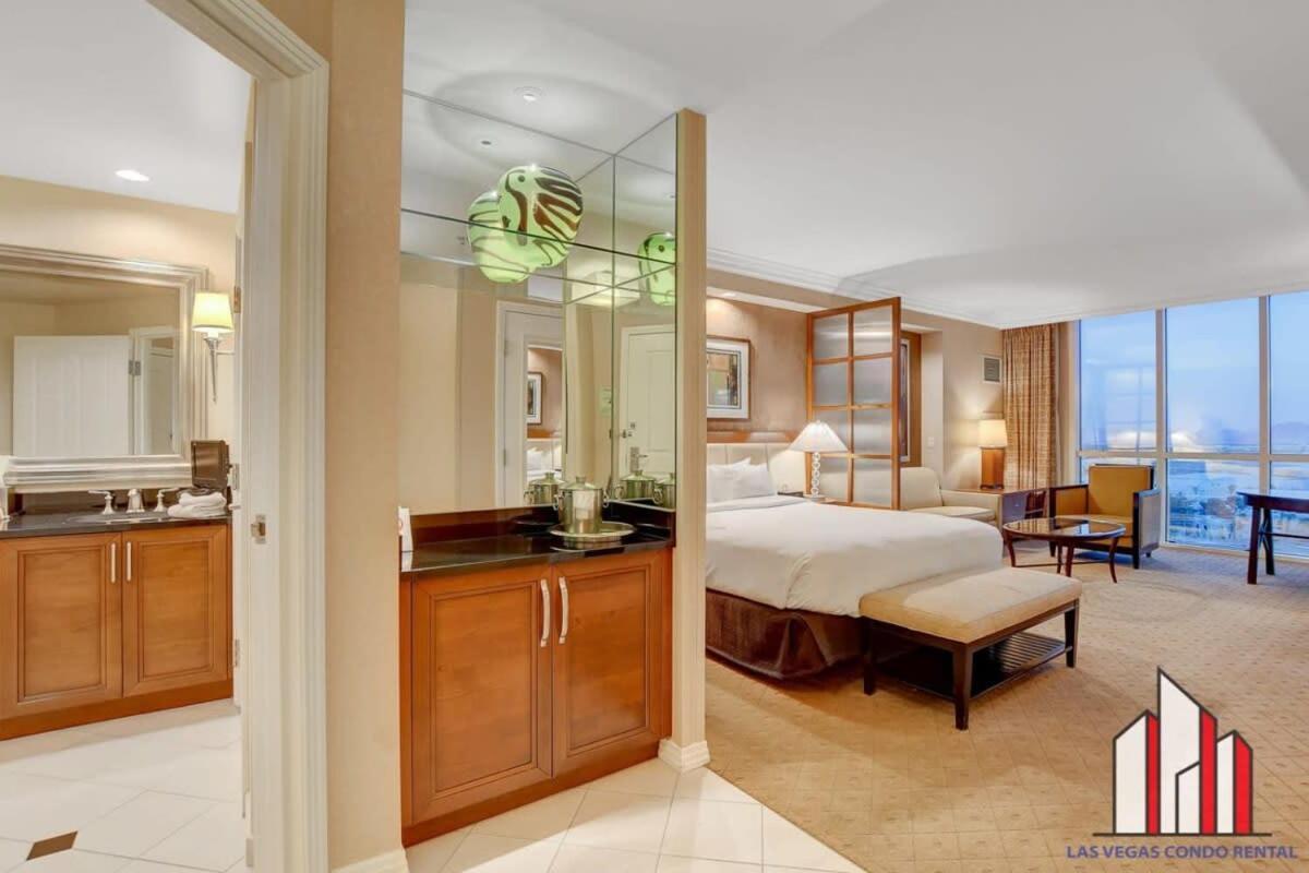 Сasa de vacaciones Mgm Signature-11-704 Jacuzzi Las Vegas