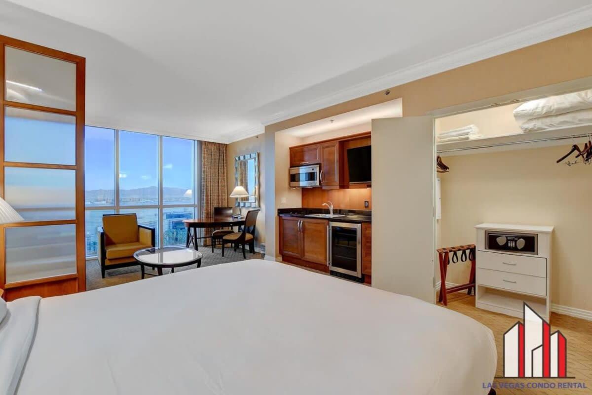 Сasa de vacaciones Mgm Signature-11-704 Jacuzzi Las Vegas