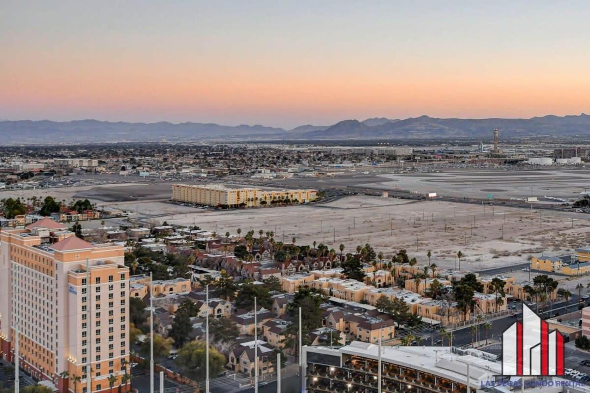 Mgm Signature-16-702 1br 2ba Balcony